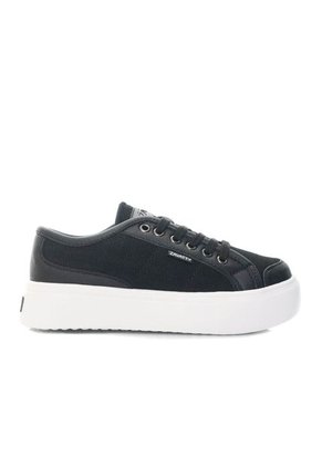 Tenis Para Mujer TA1008 NEGRO ZAVATTY