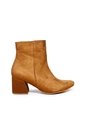Botin Para Mujer 515-Z411 MIEL TREVISO ZAVATTY de Zavatty