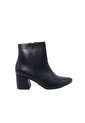 Botin Para Mujer 515-Z411 NEGRO X NEGRO ZAVATTY de Zavatty