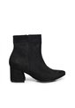 Botin Para Mujer 515-Z411 NEGRO TREVISO ZAVATTY de Zavatty