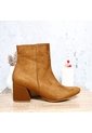 Botin Para Mujer 515-Z411 MIEL TREVISO ZAVATTY de Zavatty