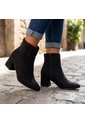 Botin Para Mujer 515-Z411 BLANCO ZAVATTY de Zavatty