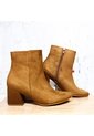 Botin Para Mujer 515-Z411 NEGRO X NEGRO ZAVATTY de Zavatty