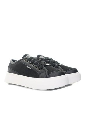 Tenis Para Mujer TA1008 NEGRO ZAVATTY