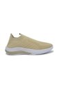 Tenis Para Mujer P4-Z400 BEIGE ZAVATTY de Zavatty