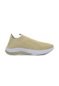 Tenis Para Mujer P4-Z400 BEIGE ZAVATTY de Zavatty