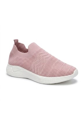 Tenis Para Mujer P73-Z400 ROSA ZAVATTY