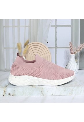 Tenis Para Mujer P73-Z400 ROSA ZAVATTY