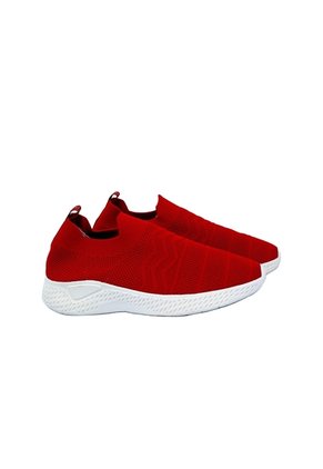 Tenis Para Mujer P73-Z400 ROJO ZAVATTY