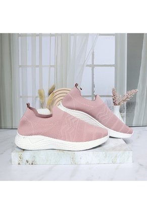 Tenis Para Mujer P73-Z400 ROSA ZAVATTY