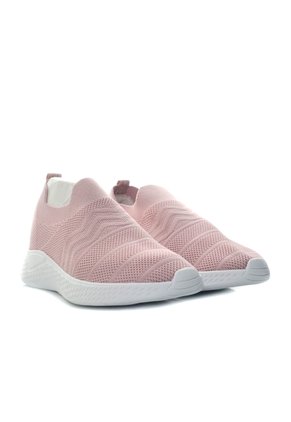 Tenis Para Mujer P73-Z400 ROSA ZAVATTY
