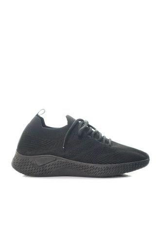 Tenis Para Mujer P58-Z400 NEGRO NEGRO ZAVATTY Zavatty