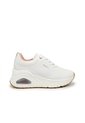 Tenis Para Mujer TA786 TALCO X ROSA ZAVATTY de Zavatty