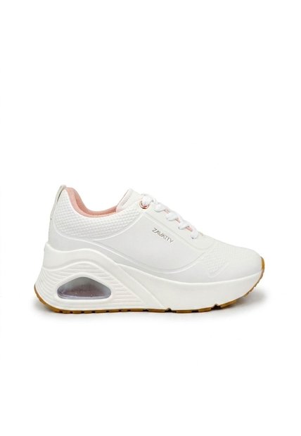 Tenis Para Mujer TA786 TALCO X ROSA ZAVATTY