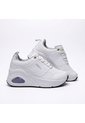 Tenis Para Mujer TA786 BLANCO ZAVATTY de Zavatty