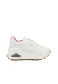 Tenis Para Mujer TA786 TALCO X ROSA ZAVATTY de Zavatty