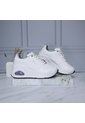 Tenis Para Mujer TA786 BLANCO ZAVATTY de Zavatty