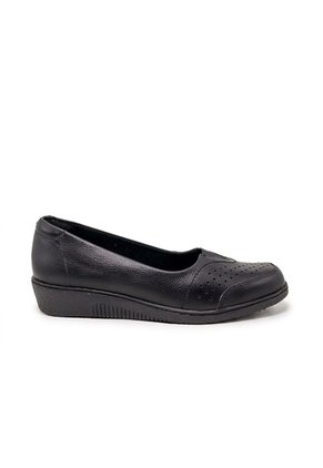Baleta Para Mujer RO3577 NEGRO ZAVATTY
