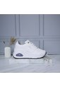 Tenis Para Mujer TA786 BLANCO ZAVATTY de Zavatty