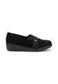 Mocasin Para Mujer RO3106 NEGRO ZAVATTY de Zavatty