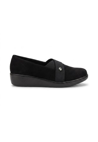 Mocasin Para Mujer RO3106 NEGRO ZAVATTY Zavatty