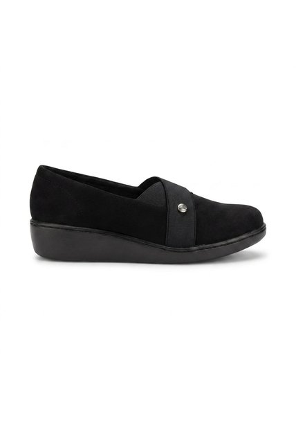 Mocasin Para Mujer RO3106 NEGRO ZAVATTY