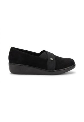 Mocasin Para Mujer RO3106 NEGRO ZAVATTY
