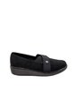 Mocasin Para Mujer RO3106 NEGRO ZAVATTY de Zavatty