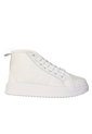 Botin Deportivo Para Mujer TA788 TALCOXCAMUFLADO ZAVATTY de Zavatty