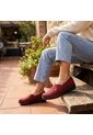 Mocasin Para Mujer RO3106 AZUL ZAVATTY de Zavatty
