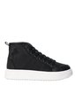 Botin Deportivo Para Mujer TA788 NEGRO X CAMUFLADO ZAVATTY de Zavatty