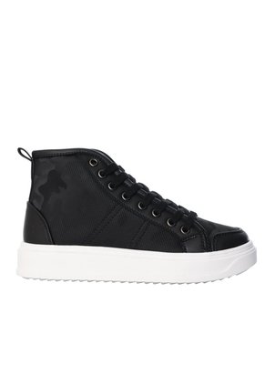 Botin Deportivo Para Mujer TA788 NEGRO X CAMUFLADO ZAVATTY