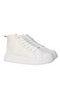 Botin Deportivo Para Mujer TA788 TALCOXCAMUFLADO ZAVATTY de Zavatty
