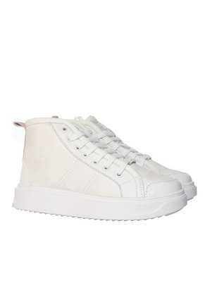 Botin Deportivo Para Mujer TA788 TALCOXCAMUFLADO ZAVATTY