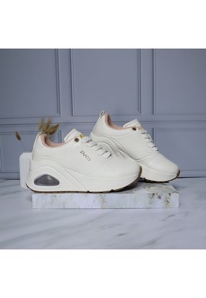 Tenis Para Mujer TA786 BLANCO ZAVATTY