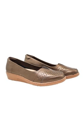 Baleta Para Mujer RO3577 NEGRO ZAVATTY