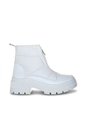 Botin Para Mujer 633-Z96 TALCO ZAVATTY de Zavatty
