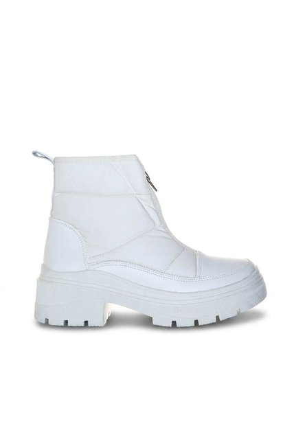 Botin Para Mujer 633-Z96 TALCO ZAVATTY