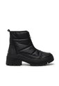 Botin Para Mujer 633-Z96 NEGRO ZAVATTY de Zavatty