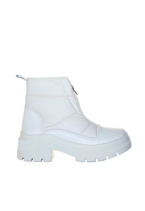 Botin Para Mujer 633-Z96 TALCO ZAVATTY