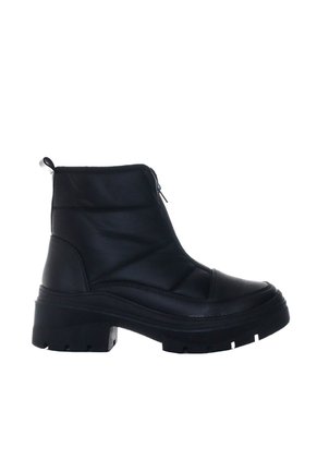 Botin Para Mujer 633-Z96 NEGRO ZAVATTY