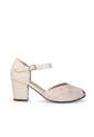 Sandalia Para Mujer H-GRETA TALCO CUERO ZAVATTY de Zavatty