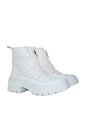 Botin Para Mujer 633-Z96 TALCO ZAVATTY de Zavatty