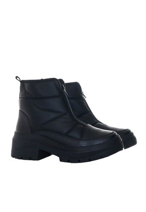 Botin Para Mujer 633-Z96 NEGRO ZAVATTY