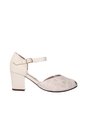 Sandalia Para Mujer H-GRETA TALCO CUERO ZAVATTY de Zavatty