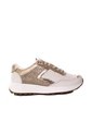 Tenis Para Mujer TACT931 TALCOXDORADO ZAVATTY de Zavatty