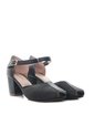 Sandalia Para Mujer H-GRETA CAPUCHINO CUERO ZAVATTY de Zavatty