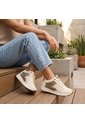 Tenis Para Mujer TACT931 TALCOXDORADO ZAVATTY de Zavatty