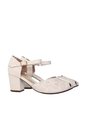 Sandalia Para Mujer H-GRETA NEGRO CUERO ZAVATTY de Zavatty