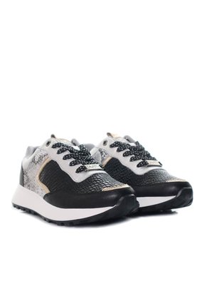 Tenis Para Mujer TACT931 TALCOXROSAXFOLIA ZAVATTY